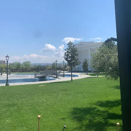 Super Location Apartmán