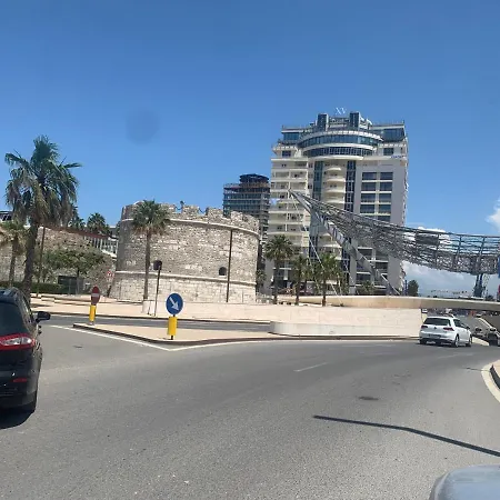 Super Location Durrës
