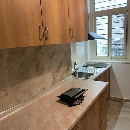 Apartmán Super Location Durrës