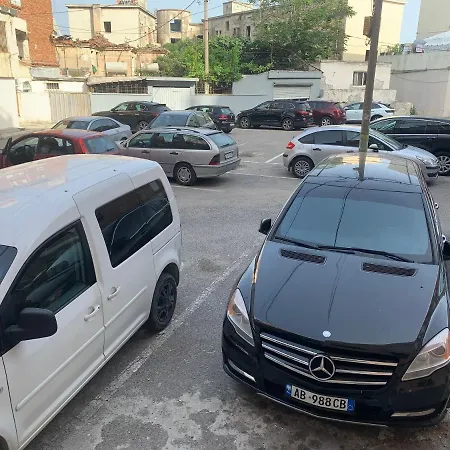 Apartmán Super Location *
