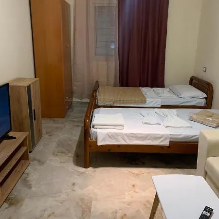 Super Location Apartmán *
