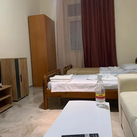Super Location Apartmán