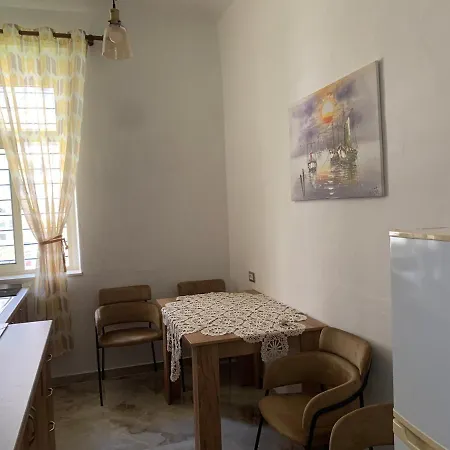 Apartmán Super Location Durrës