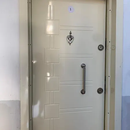 Super Location Apartmán *