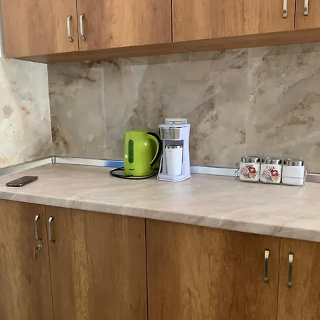 Super Location Apartmán