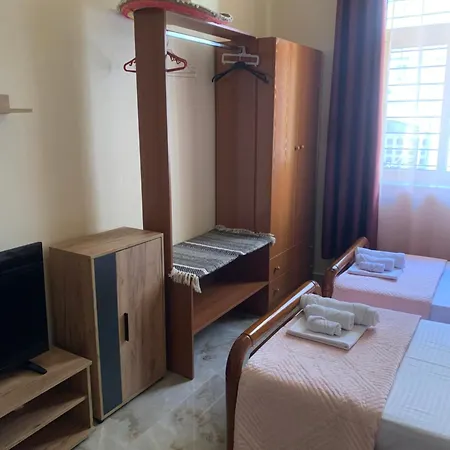 Super Location Apartmán Durrës