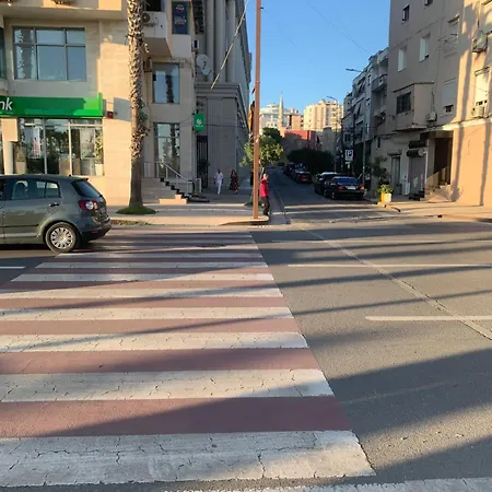 Super Location Appartement Durrës