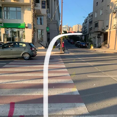 Super Location Durrës
