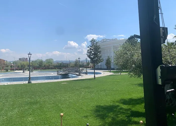 Super Location Appartement