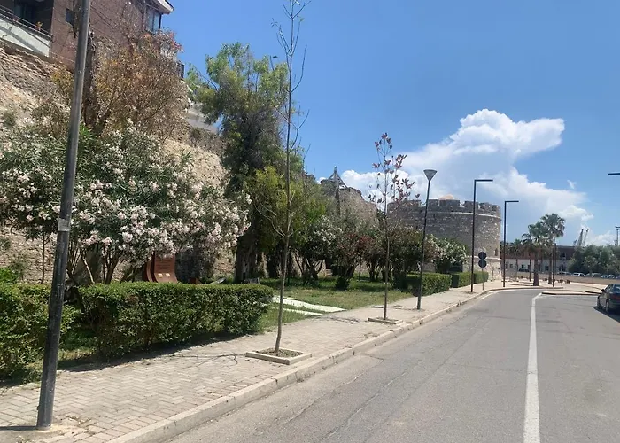 Super Location Durrës