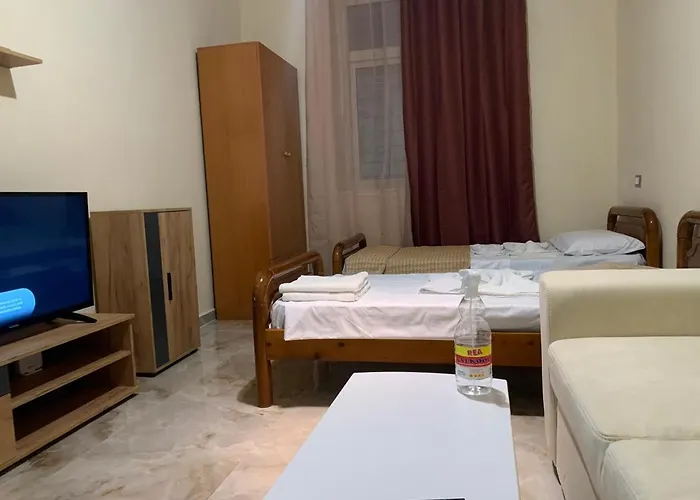 Super Location Appartement