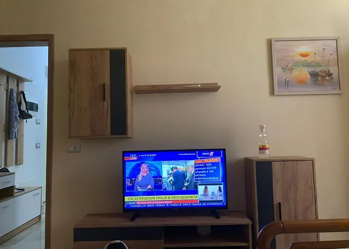 Super Location Appartement *