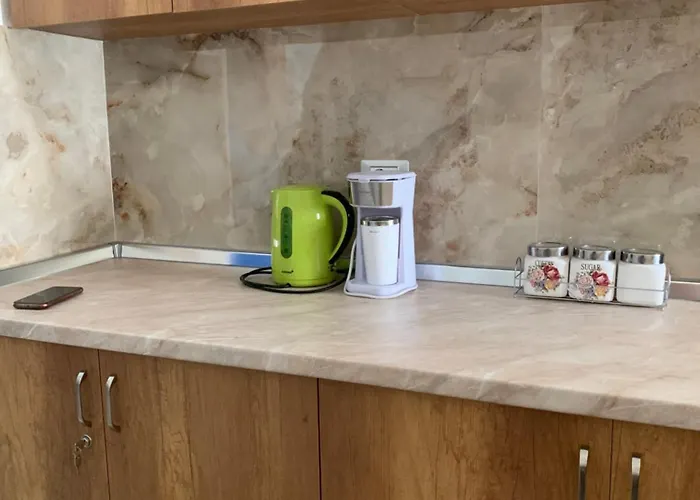 Super Location Appartement