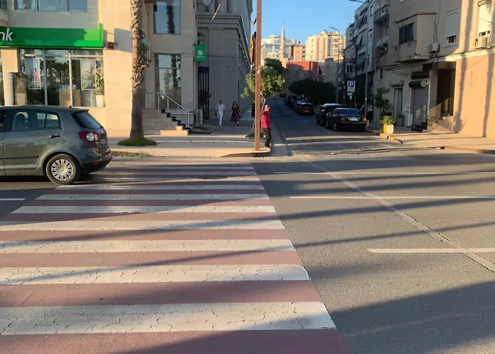 Super Location Appartement Durrës