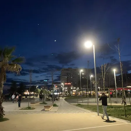 Lejlighed Super Location