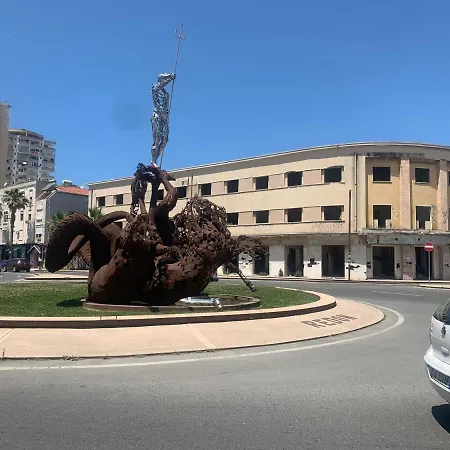 Super Location Apartment Durres