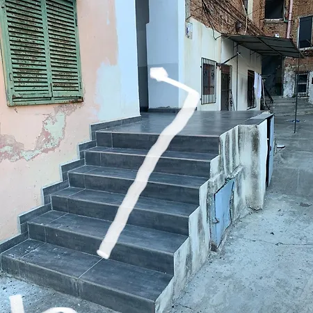 Super Location Apartment