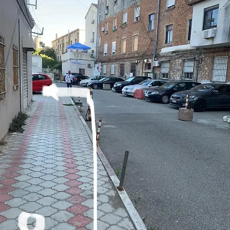 Super Location * Durrës