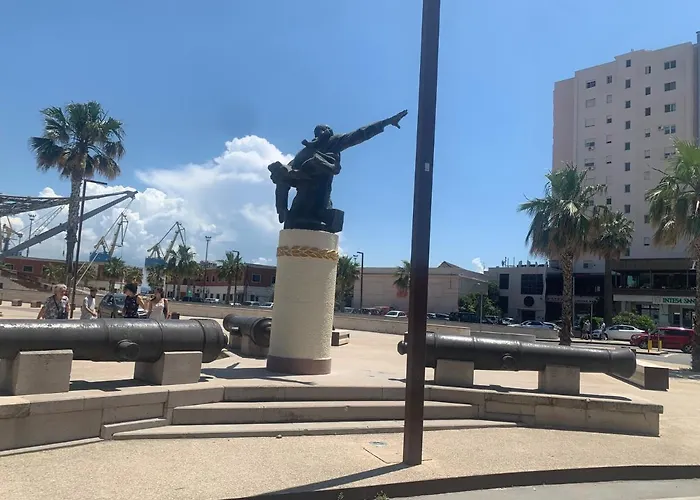 Apartment Super Location Durres