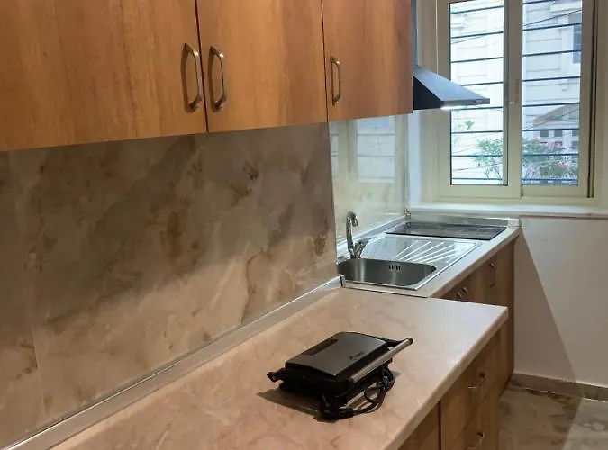 Apartment Super Location Durres