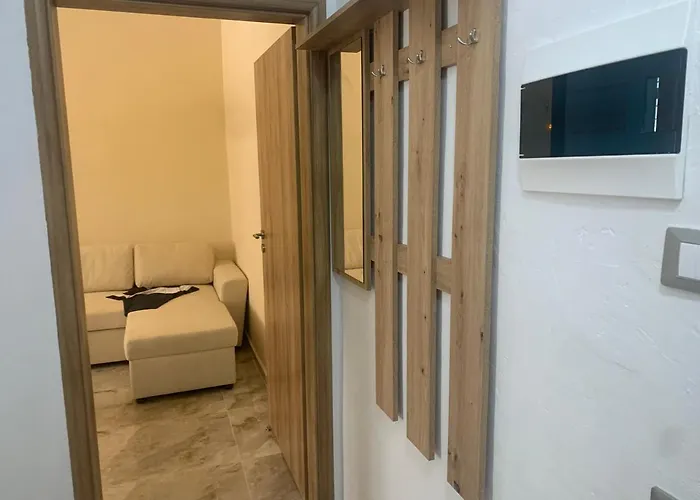 Super Location Apartment