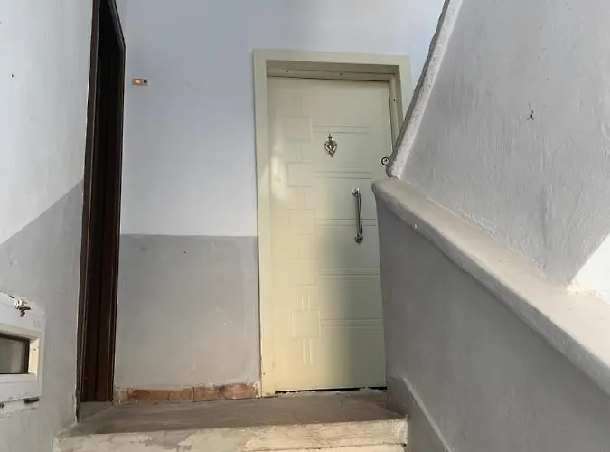 Super Location Apartment Durres