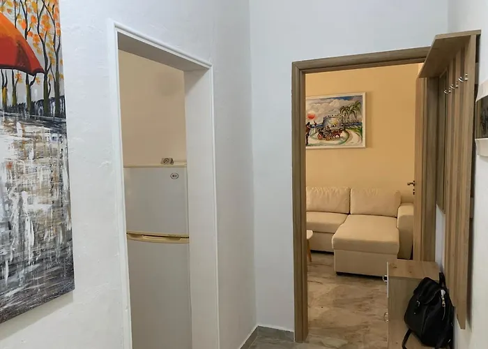 Super Location * Durres