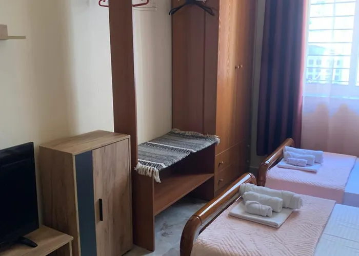 Super Location Apartment Durres