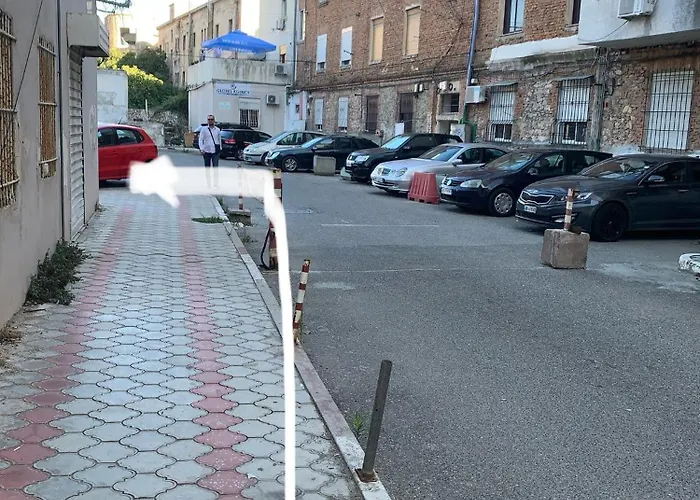 Super Location * Durres