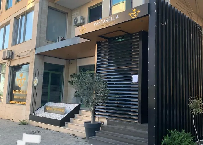 Super Location Apartment