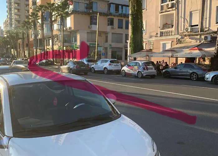 Apartment Super Location